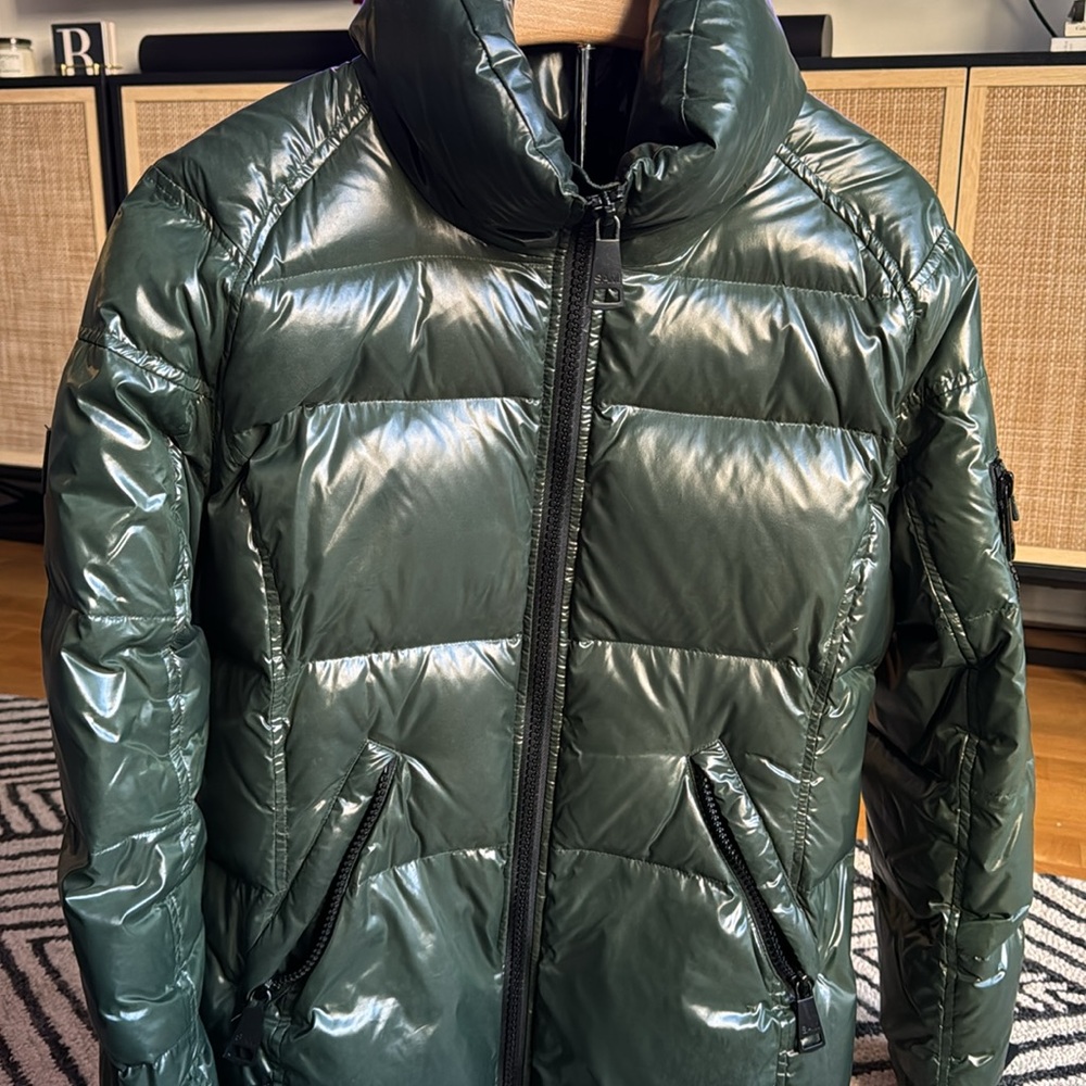 Sam Women’s Freestyle Down Puffer - image 6